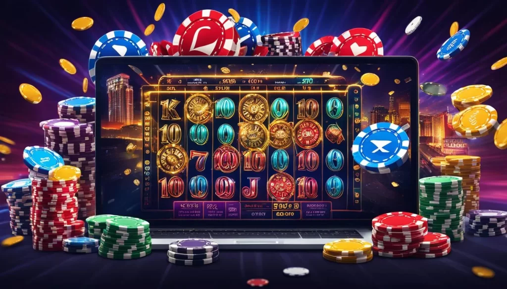 Tầm nhìn tương lai của e2bet đăng nhập với công nghệ mới