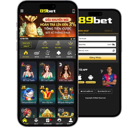 Đa dạng trò chơi nổ hũ tại E2BET
